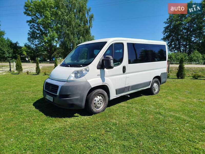 Fiat Ducato 2006