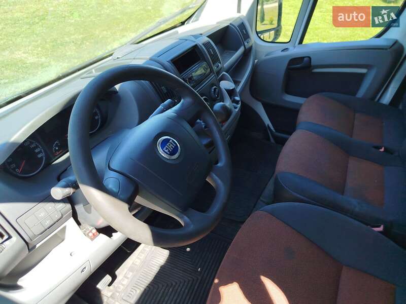 Микроавтобус Fiat Ducato 2006 в Старой Выжевке
