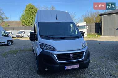 Грузовой фургон Fiat Ducato 2022 в 