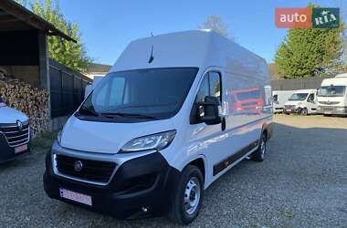 Грузовой фургон Fiat Ducato 2022 в 