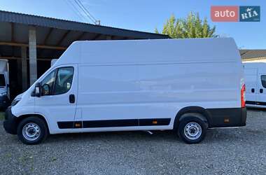Грузовой фургон Fiat Ducato 2022 в 