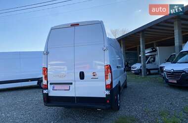 Грузовой фургон Fiat Ducato 2022 в 