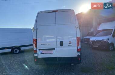 Грузовой фургон Fiat Ducato 2022 в 
