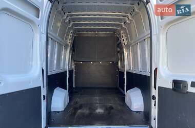 Грузовой фургон Fiat Ducato 2022 в 