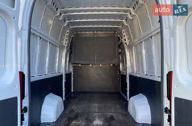 Грузовой фургон Fiat Ducato 2022 в 