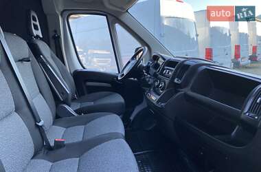 Грузовой фургон Fiat Ducato 2022 в 