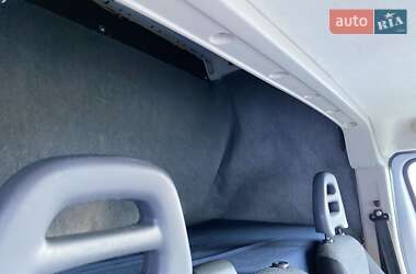 Грузовой фургон Fiat Ducato 2022 в 