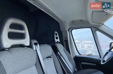 Грузовой фургон Fiat Ducato 2022 в 