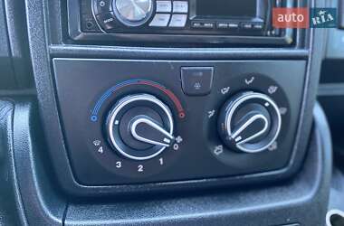 Грузовой фургон Fiat Ducato 2022 в 