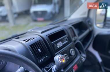 Грузовой фургон Fiat Ducato 2022 в 