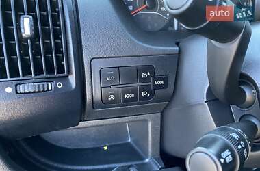 Грузовой фургон Fiat Ducato 2022 в 