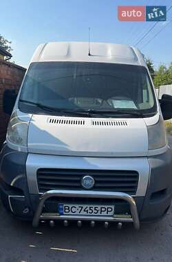 Другие грузовики Fiat Ducato 2006 в Львове
