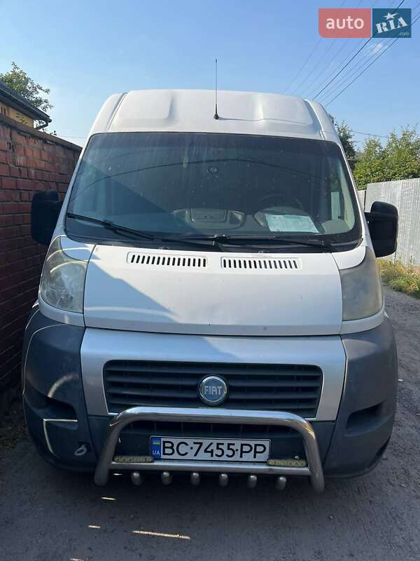 Fiat Ducato 2006