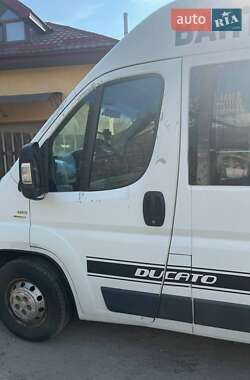 Інші вантажівки Fiat Ducato 2006 в 