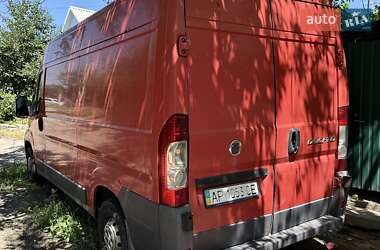 Микроавтобус Fiat Ducato 2007 в 