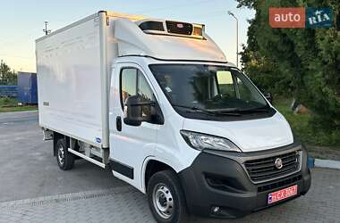Рефрижератор Fiat Ducato 2020 в 