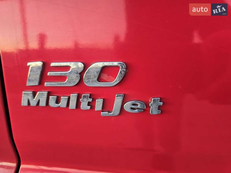 Рефрижератор Fiat Ducato 2013 в Тернополе