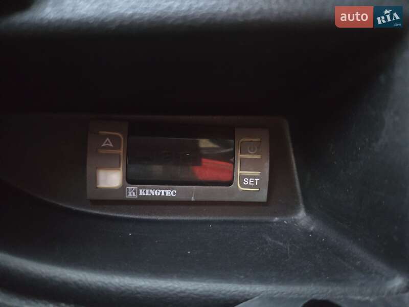 Рефрижератор Fiat Ducato 2013 в Тернополе