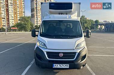 Рефрижератор Fiat Ducato 2018 в 
