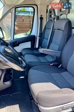 Рефрижератор Fiat Ducato 2018 в 