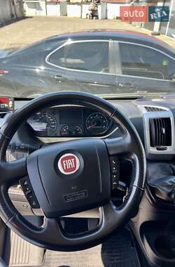 Рефрижератор Fiat Ducato 2018 в 