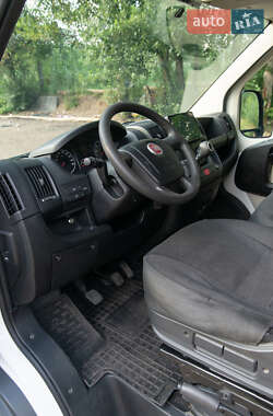 Грузовой фургон Fiat Ducato 2013 в 