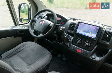 Грузовой фургон Fiat Ducato 2013 в 