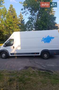 Грузовой фургон Fiat Ducato 2017 в 