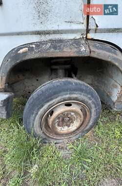 Микроавтобус Fiat Ducato 1987 в Славуте