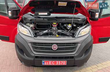 Грузовой фургон Fiat Ducato 2020 в 