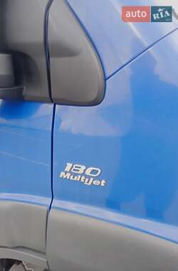 Грузовой фургон Fiat Ducato 2012 в 