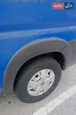 Грузовой фургон Fiat Ducato 2012 в 