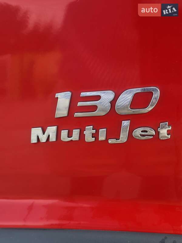 Рефрижератор Fiat Ducato 2013 в Тернополе