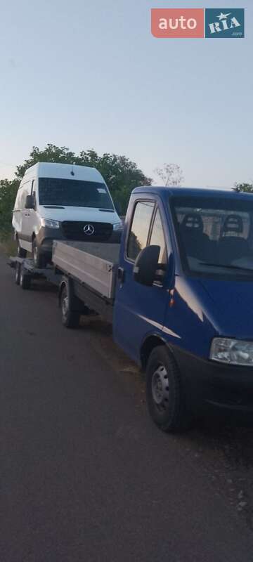 Fiat Ducato 2006
