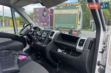 Автовоз Fiat Ducato 2018 в 