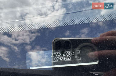 Автовоз Fiat Ducato 2018 в 
