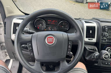Автовоз Fiat Ducato 2018 в 