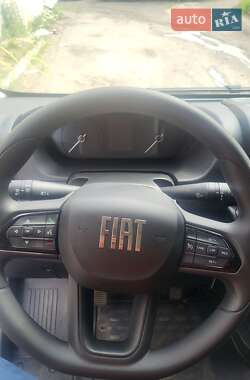 Микроавтобус Fiat Ducato 2024 в 