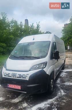 Микроавтобус Fiat Ducato 2024 в 