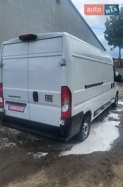Микроавтобус Fiat Ducato 2024 в 