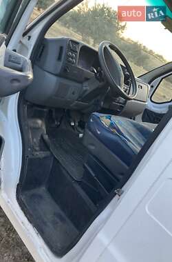 Грузовой фургон Fiat Ducato 2002 в 