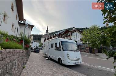 Будинок на колесах Fiat Ducato 2009 в 