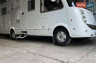 Будинок на колесах Fiat Ducato 2009 в 