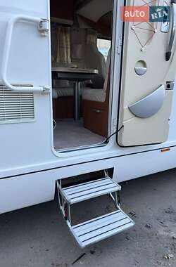 Будинок на колесах Fiat Ducato 2009 в 