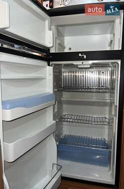 Будинок на колесах Fiat Ducato 2009 в 