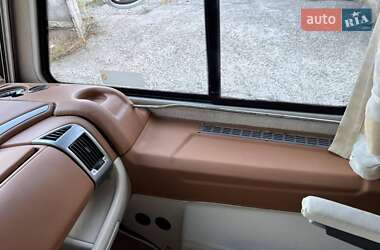 Будинок на колесах Fiat Ducato 2009 в 