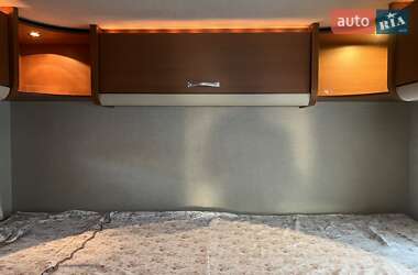 Будинок на колесах Fiat Ducato 2009 в 