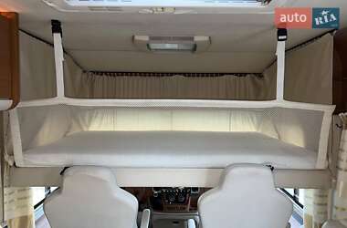 Будинок на колесах Fiat Ducato 2009 в 