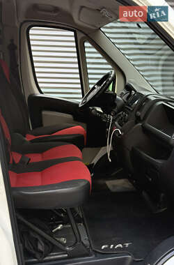 Грузовой фургон Fiat Ducato 2011 в 