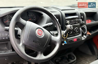 Грузовой фургон Fiat Ducato 2016 в 